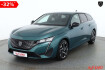 Peugeot 308 Style sw 1.2 hybrid 145 aut. led acc navi 360