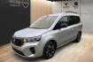 Nissan Townstar N-Connecta kombi 1.3 l1 n connecta 7dct navi