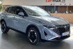 Nissan Qashqai N-Connecta n connecta carplay x tronic 360  kamera