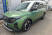 Ford Tourneo Courier Active Tourneo courier active navi