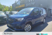 Opel Combo-e Life Ultimate Combo e life combo life e ? e ultimate xl klima at/hud/dab/pdc