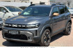 Dacia Duster Extreme iii hybrid extreme * 360  kamera *1.hand*