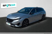 Peugeot 308 GT sw gt blue hdi 130