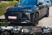 DS DS7 Crossback  Ds automobiles ds 7 crossback  automobiles  7 crossback performance line + 360 kamera