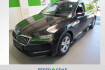 Skoda Superb Ambition combi 1.5 tsi ambition dsg acc navi sitzh