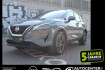 Nissan Qashqai Tekna Plus 1.3 dig t mhev tekna+ acc panorama 360