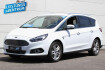 Ford S-Max Titanium S max 2.0 eb titanium adapt led acc kamera ahk