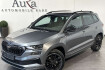 Skoda Karoq Sportline 1.5 tsi dsg sportline nav+led+ahk+vcock+pp