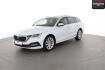 Skoda Octavia Autres octavia combi 2.0 tdi sitzklima headup massage