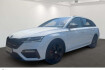 Skoda Octavia RS combi iv rs dsg led navi shz pdc dab alu zv