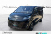 Citroën SpaceTourer Business Lounge Citroen spacetourer business lounge xl (l3) 2.0 blue hdi