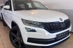 Skoda Kodiaq Style 2.0 tdi style 4×4 7 sitzer led kamera acc key go