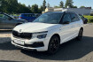 Skoda Kamiq Monte Carlo monte carlo ahk kamera apple carplay andrid auto hersteller garantie bis 2029 / 100.000km
