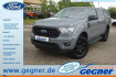 Ford Ranger Wolftrak extra 170ps autm. wolftrak 4×4 hardtop