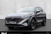 Nissan Qashqai N-Connecta n connecta 1.3 dig t 158ps mhev xtronic winter+kom
