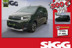 Citroën Berlingo Max Citroen berlingo 1.5 bluehdi 130 max mit wenig km !