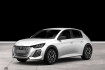 Peugeot 208 GT gt hybrid 110 e dsc6 navi hybrid 110 gt dab