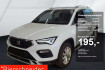 Seat Ateca X-Perience 1.5 tsi dsg xperience led navi acc sideass parkass