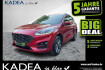 Ford Kuga ST-Line 2.5 phev st line navi+sitzheizung+kamera