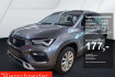 Seat Ateca Style 1.5 tsi dsg style led navi acc parkass shz keyless