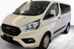 Ford Transit Custom Basis Transit custom l1 170 ps ahzv doppelklima beheizbare frontscheibe