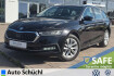 Skoda Octavia Style combi 2.0 tdi dsg style ahk+panorama+hea