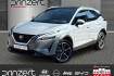 Nissan Qashqai Tekna my22 1.3 dig t xtronic 4×2 tekna+