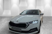 Skoda Octavia Autres combi selection plus ahk rear view head up disp?