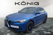 Alfa Romeo Stelvio Intensa 2.2 q4 210ps elektr. sitze*leder*navi*