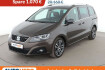 Seat Alhambra FR Line 2.0 tdi fr line aut.*nav*acc*cam*pdc*shz*alu*klima