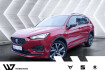 Seat Tarraco FR 2.0 tdi fr 4drive led pano 360  beats