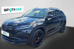 Skoda Kodiaq RS rs 4×4 239 ps / ahzv / pano / alcantara
