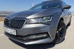 Skoda Superb L&K 2.0 tdi*dsg*4×4*l&k*virtu*pano*kamera*vol