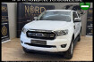 Ford Ranger Raptor 2.0 eb panther xlt doppelkabine 4×4*ahk*