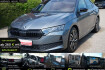Skoda Octavia  lim. 1.5 tsi sportline*matrix led*