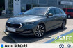 Skoda Octavia Style combi 1.5 tsi e tec dsg style standheizu