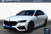 Skoda Octavia RS rs iv 1.4 electric tsi dsg kamera/smartlin