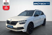 Skoda Kamiq Monte Carlo monte carlo 1.5 tsi dsg / ahk / navi / panorama /