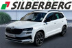 Skoda Karoq Sportline sportline 1.5tsi dsg led navi ahk kamera