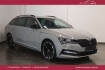 Skoda Superb Sport 2.0 tsi sportline 4×4 virt. ahk led dcc
