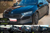 Skoda Octavia Sport 1.5 tsi kombi *sportline*matrix led*acc
