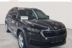 Skoda Kodiaq Ambition kodiaq 1.5 tsi ambition 7 si. ahk leder