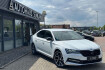 Skoda Superb Sport 2.0 tdi lim. sportline*matrix*ahk*360 *