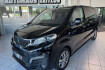 Peugeot Traveller Business VIP 2.0 business vip *automatik*leder*rfk*