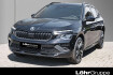 Skoda Kamiq Monte Carlo 1.5 tsi monte carlo *matrix*acc*ahk*navi*