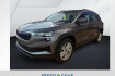 Skoda Karoq Selection selection 1.5 tsi dsg ? ahk ? kamera ?