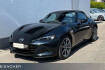 Mazda MX-5 Exclusive Line Mx 5 cabrio klimaaut navi led lm sitzh leder dsc