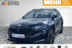 Skoda Karoq Sportline sportline *led*navi*ahk*kamera*apple*4xshz*