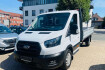 Ford Transit Custom Trend Transit pritsche 350 l3 einzelkabine trend 3 sit
