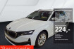 Skoda Octavia Selection combi 1.5 tsi mhev selection matrix led navi acc s